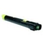Toner compatible LEXMARK X950X2YG jaune Toner compatible LEXMARK X950X2YG jaune